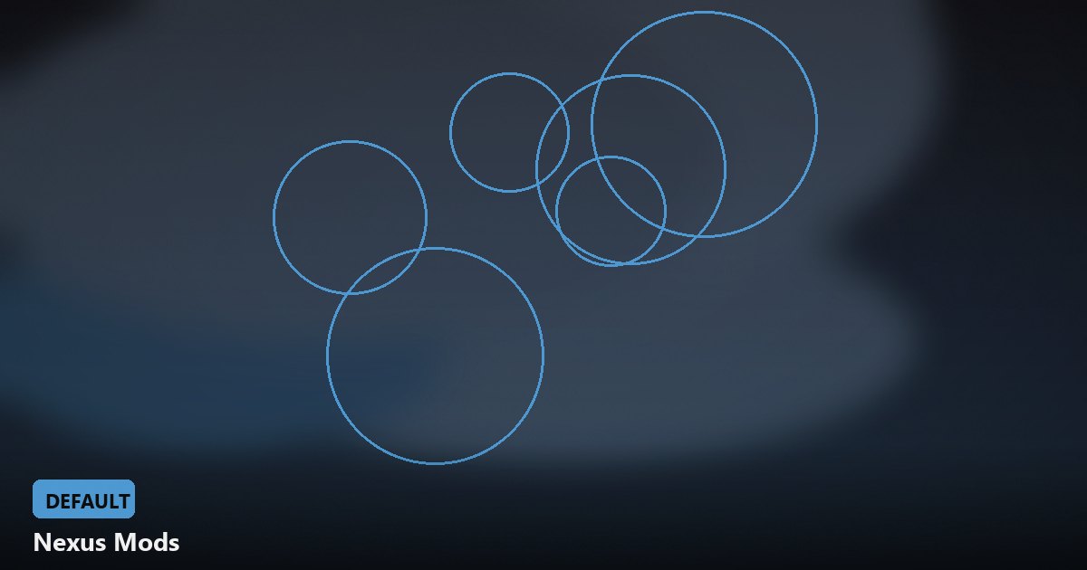 Nexus Mods